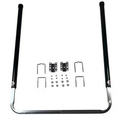 C E SMITH 60" Post Guide-Ons