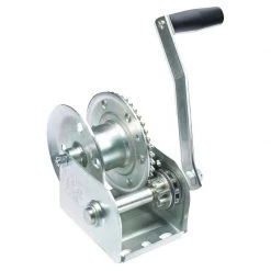 FULTON WINCHES Winch-1000 Brake-Boxed/Carto