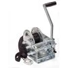 HORIZON GLOBAL 2600 lb. 2 Speed Manual Trailer Winch