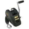 FULTON WINCHES 1500 lb. XLT Series Manual Trailer Winch -Boat Trailering Sales Store 17942012 1500