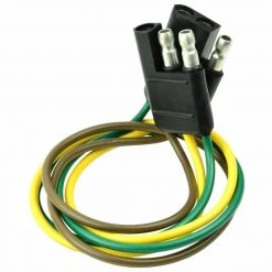 ANCOR #16 3-Wire Flat Wire Loop