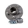 C E SMITH Galvanized Trailer Hub Kit