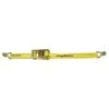 BOAT BUCKLE 2" x 20' Tie Down Cargo Ratchet -Boat Trailering Sales Store 18062059 1500.23072018040010