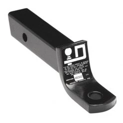 REESE Draw-Tite Ball Mount and Draw Bar 2" Drop