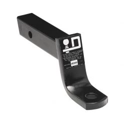 REESE Draw-Tite Ball Mount and Draw Bar 4" Drop