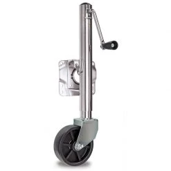 WEST MARINE 1000 lb. Swivel Mount Trailer Jack