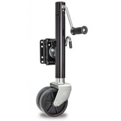 WEST MARINE 1200 lb. Swivel Mount Trailer Jack