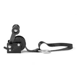 WEST MARINE 900 lb. Manual Trailer Winch with Strap -Boat Trailering Sales Store 18513820 4 1500