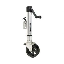 FULTON WINCHES 1600 lb F2™ Trailer Jack Wide Track