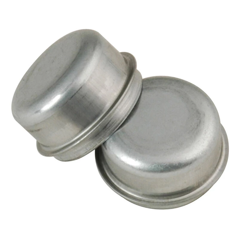C E SMITH Bearing Dust Caps 2-Pack 3 C E SMITH Bearing Dust Caps 2-Pack