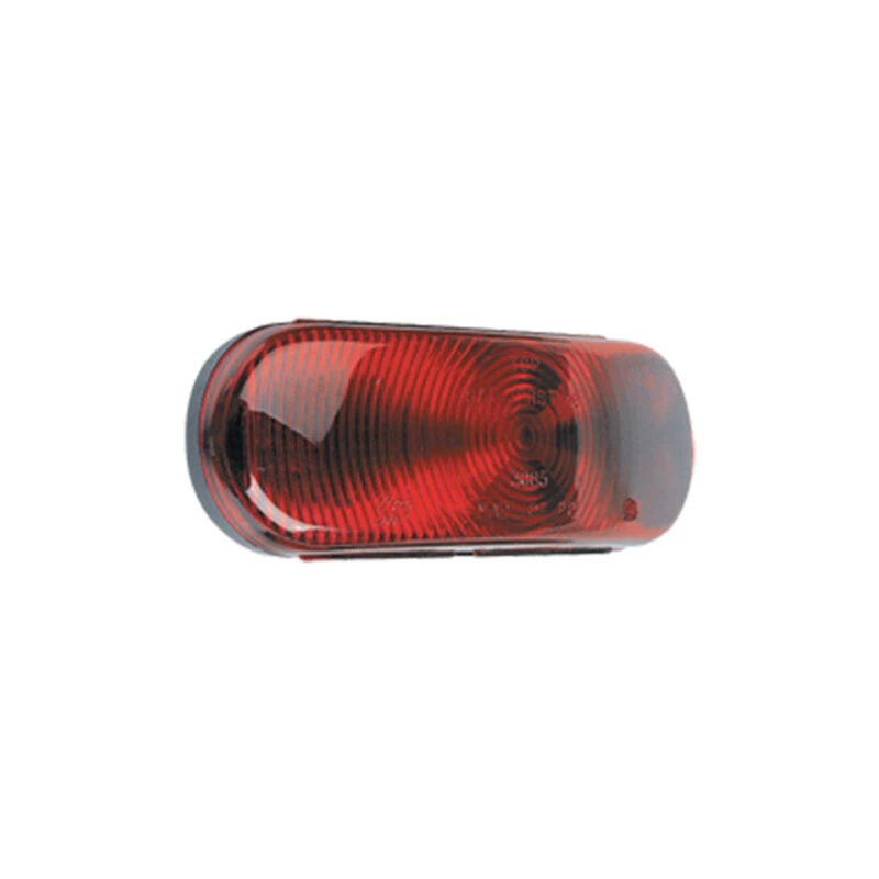 WESBAR Waterproof Sealed Recessed Tail Light with Grommet and Pigtail 3 WESBAR Waterproof Sealed Recessed Tail Light with Grommet and Pigtail