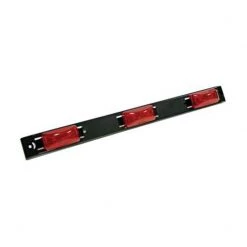 REESE Red Incandescent Light Bar