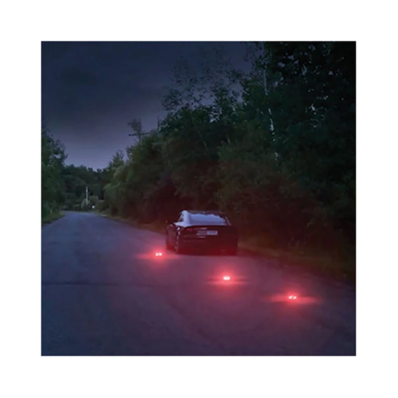 REESE POD Hazard Warning Light 5 REESE POD Hazard Warning Light - Image 3