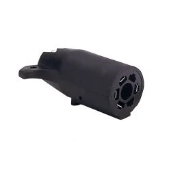 REESE 7-Way to 4-Flat Adapter