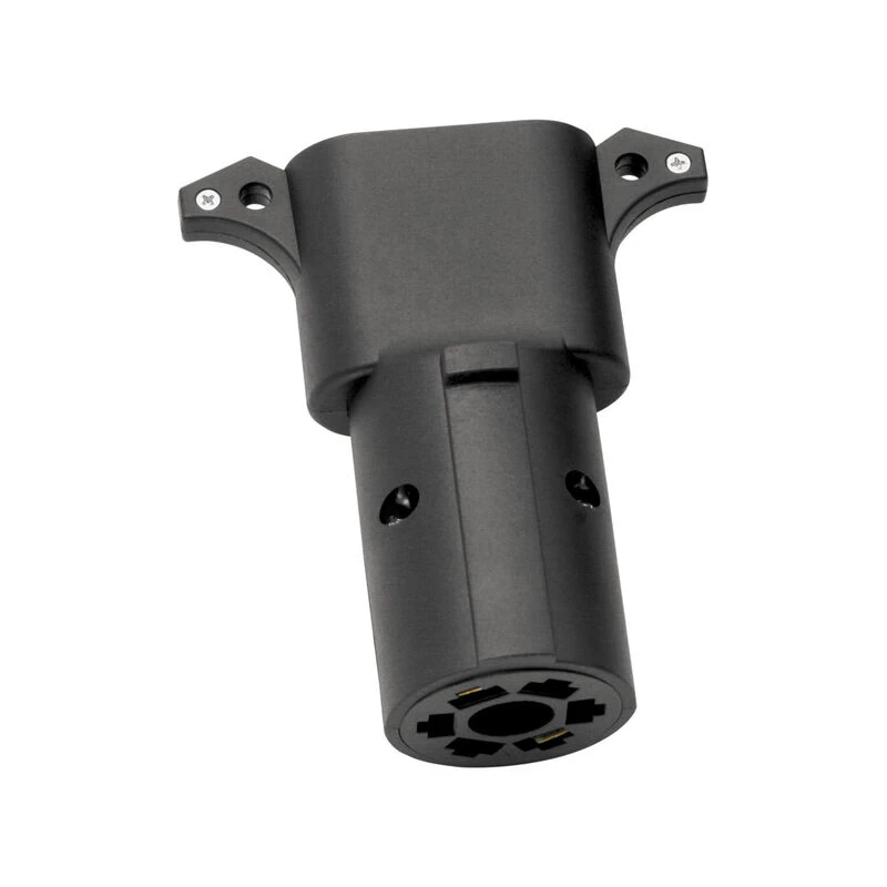 REESE 7-Way to Cigarette Lighter Plug Adapter 4 REESE 7-Way to Cigarette Lighter Plug Adapter - Image 2