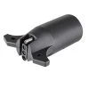 REESE Connector 7-Way with 4 and 5-Flat Vehicle Ends -Boat Trailering Sales Store 19411826 1500.02042019050010