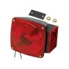 WESBAR 6-Function Submersible Taillight, Right/Curbside, for Trailers Less than 80" -Boat Trailering Sales Store 19411925 1500.13032019033202