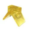 C E SMITH 3" Y Bow Stop 1/2" Shaft PVC -Boat Trailering Sales Store 19453570 1500.01022019100019