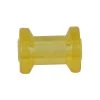 C E SMITH 5" Spool Roller 5/8" Shaft PVC -Boat Trailering Sales Store 19453588 1500.01022019110003