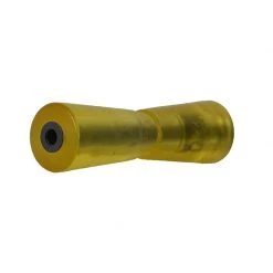 C E SMITH 8" Keel Roller 5/8" Shaft PVC