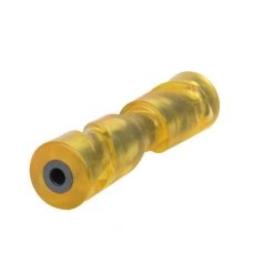 C E SMITH 12" Self Center Roller 5/8" PVC