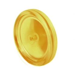 C E SMITH 8" Skiff Bow Roller PVC