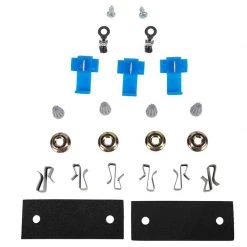 WESBAR Trailer Light Kit with Harness for Trailers Over 80" 13 WESBAR Trailer Light Kit with Harness for Trailers Over 80" -Boat Trailering Sales Store 19455344 5 1500.04032021083024