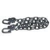 GRIP ON TOOLS 1/4" x 4' Trailer Safety Chain