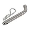 MASTER LOCK 3 1/2" Extended Length Bent Receiver Pin