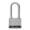 MASTER LOCK 1 3/4" (44 mm) Wide Laminated Stainless Steel Pin Tumbler Padlock with 2" (51 mm) Shackle 1 MASTER LOCK 1 3/4" (44 mm) Wide Laminated Stainless Steel Pin Tumbler Padlock with 2" (51 mm) Shackle -Boat Trailering Sales Store 19764307 1500.04092019040012