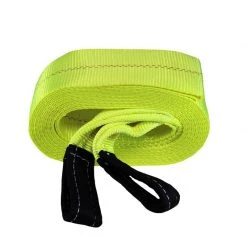 GRIP ON TOOLS 30" x 4" Recovery Strap