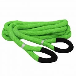 GRIP ON TOOLS 20" x 1/2" Kinetic Tow Rope