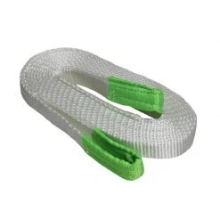 GRIP ON TOOLS 1" x 20' Heavy Duty Tow Strap