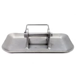 TRAILER VALET Side Bracket Mounted Drill Jack, 5,000 lb -Boat Trailering Sales Store 19953074 4 v2