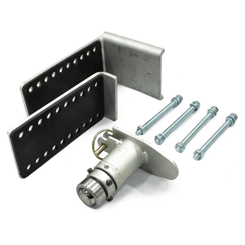 TRAILER VALET Remote Controlled RV and Trailer Mover with 3,500 lbs. Tow Capacity 4 TRAILER VALET Remote Controlled RV and Trailer Mover with 3,500 lbs. Tow Capacity - Image 2