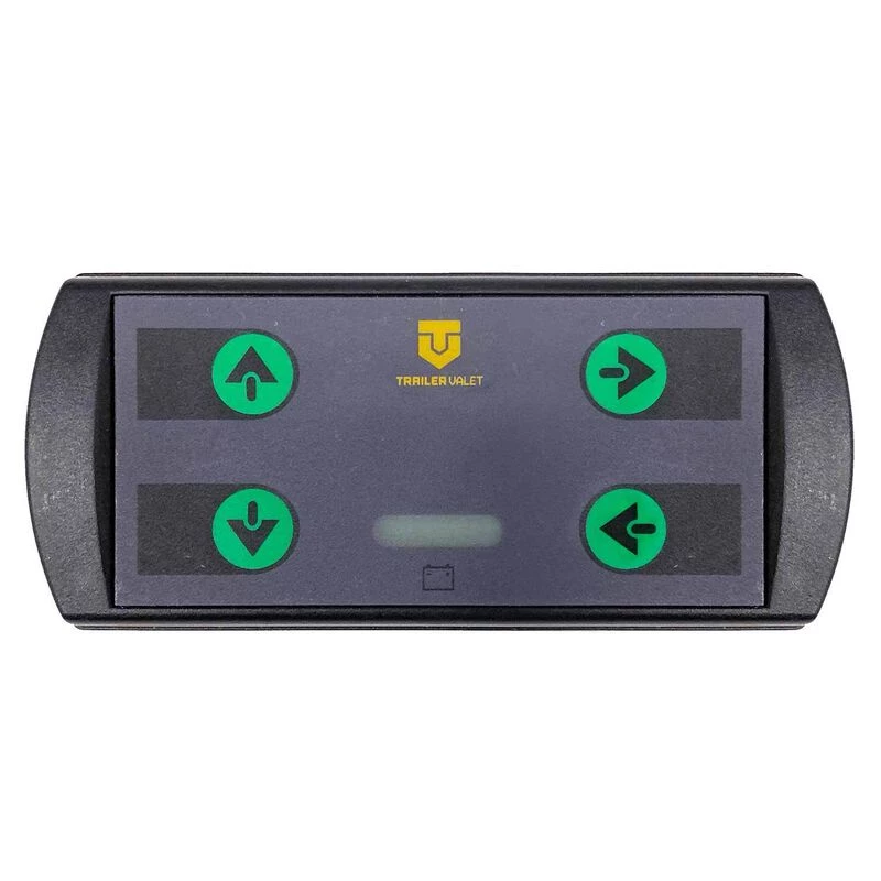 TRAILER VALET Remote Controlled RV and Trailer Mover with 3,500 lbs. Tow Capacity 5 TRAILER VALET Remote Controlled RV and Trailer Mover with 3,500 lbs. Tow Capacity - Image 3