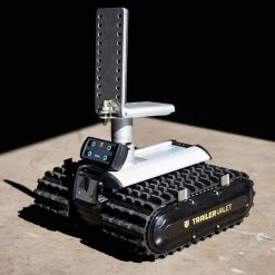 TRAILER VALET Remote Controlled RV and Trailer Mover with 3,500 lbs. Tow Capacity 12 TRAILER VALET Remote Controlled RV and Trailer Mover with 3,500 lbs. Tow Capacity -Boat Trailering Sales Store 19953132 4 1500.15032021120230