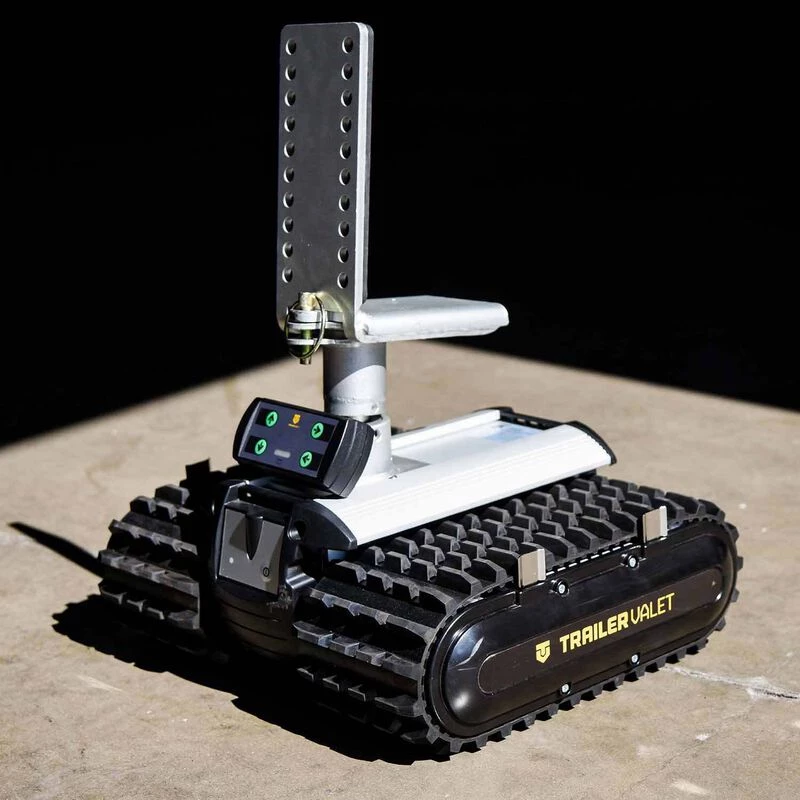TRAILER VALET Remote Controlled RV and Trailer Mover with 3,500 lbs. Tow Capacity 6 TRAILER VALET Remote Controlled RV and Trailer Mover with 3,500 lbs. Tow Capacity - Image 4