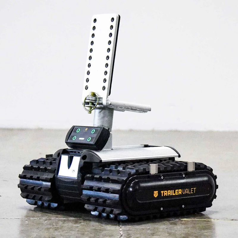 TRAILER VALET Remote Controlled RV and Trailer Mover with 3,500 lbs. Tow Capacity 7 TRAILER VALET Remote Controlled RV and Trailer Mover with 3,500 lbs. Tow Capacity - Image 5