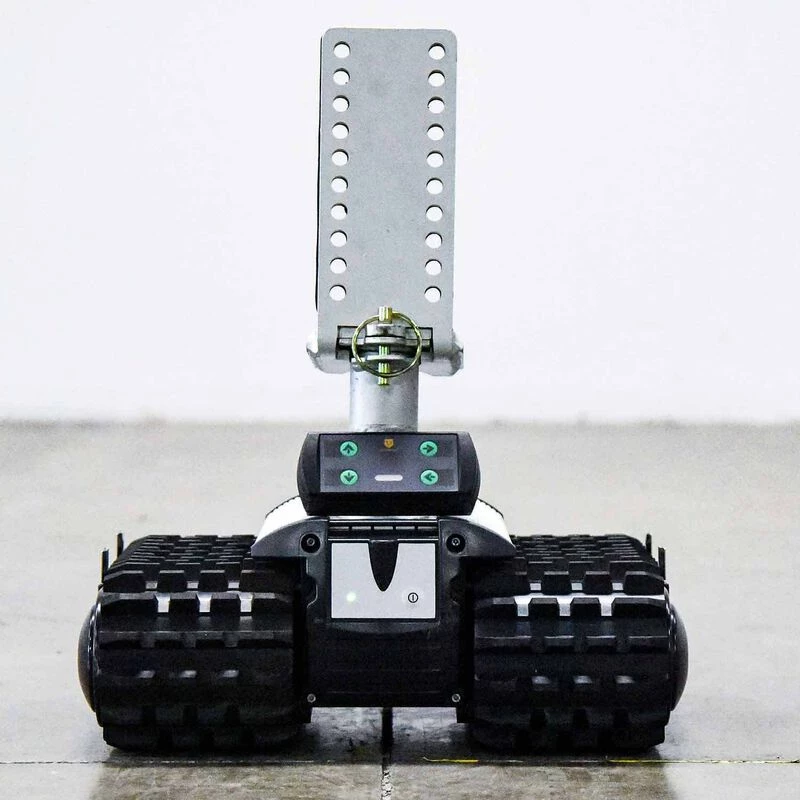 TRAILER VALET Remote Controlled RV and Trailer Mover with 3,500 lbs. Tow Capacity 8 TRAILER VALET Remote Controlled RV and Trailer Mover with 3,500 lbs. Tow Capacity - Image 6