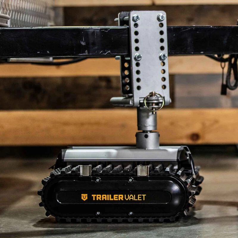 TRAILER VALET Remote Controlled RV and Trailer Mover with 3,500 lbs. Tow Capacity 9 TRAILER VALET Remote Controlled RV and Trailer Mover with 3,500 lbs. Tow Capacity - Image 7