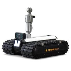 TRAILER VALET Remote Controlled RV and Trailer Mover with 5,500 lbs. Tow Capacity
