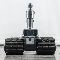 TRAILER VALET Remote Controlled RV and Trailer Mover with 5,500 lbs. Tow Capacity -Boat Trailering Sales Store 19953140 4 1500.15032021120255