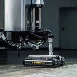 TRAILER VALET Remote Controlled RV and Trailer Mover with 5,500 lbs. Tow Capacity -Boat Trailering Sales Store 19953140 5 1500.15032021120259