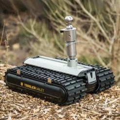 TRAILER VALET Remote Controlled RV and Trailer Mover with 9,000 lbs. Tow Capacity 11 TRAILER VALET Remote Controlled RV and Trailer Mover with 9,000 lbs. Tow Capacity -Boat Trailering Sales Store 19953157 4 1500.15032021110015