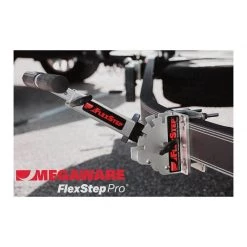 MEGAWARE KEELGUARD FlexStep Pro Trailer Step -Boat Trailering Sales Store 19960749 3 1500.06032020020029