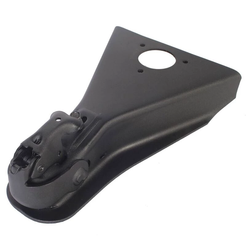 TRAILER VALET Blackout Series 5,000 lbs. A-Frame Coupler, 2" Ball 3 TRAILER VALET Blackout Series 5,000 lbs. A-Frame Coupler, 2" Ball