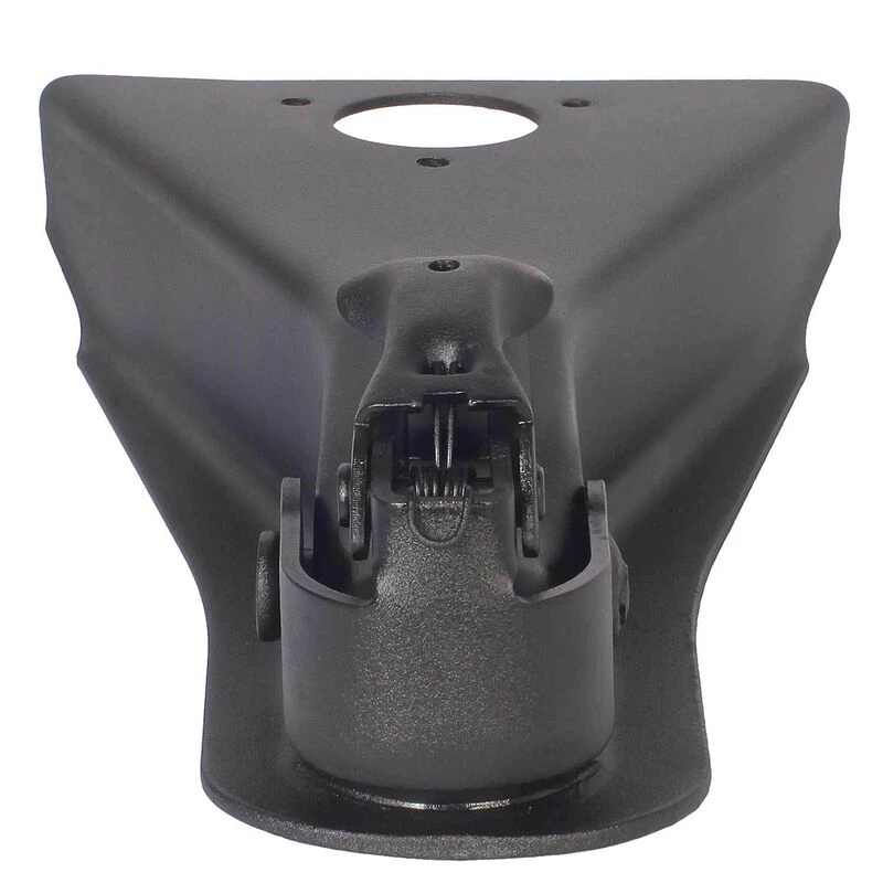 TRAILER VALET Blackout Series 5,000 lbs. A-Frame Coupler, 2" Ball 4 TRAILER VALET Blackout Series 5,000 lbs. A-Frame Coupler, 2" Ball - Image 2