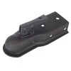 TRAILER VALET Blackout Series 3,500 lbs Coupler, 3" Channel, 2" Ball -Boat Trailering Sales Store 20308359 1500.04052021080028