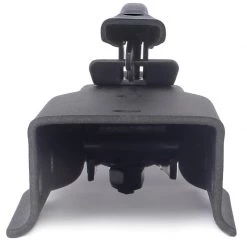 TRAILER VALET Blackout Series 3,500 lbs Coupler, 3" Channel, 2" Ball -Boat Trailering Sales Store 20308359 3 1500.04052021080035